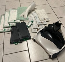 Vorwerk Hartbodenreiniger