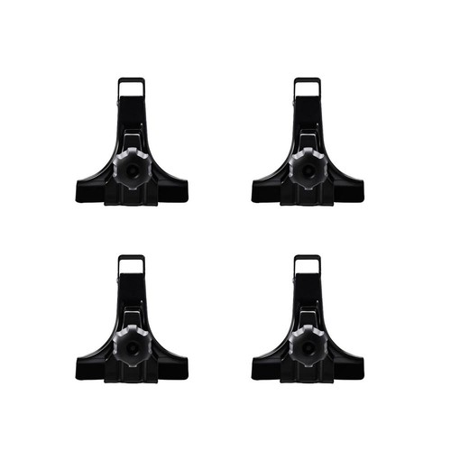 Thule raingutter foot - raingutter,