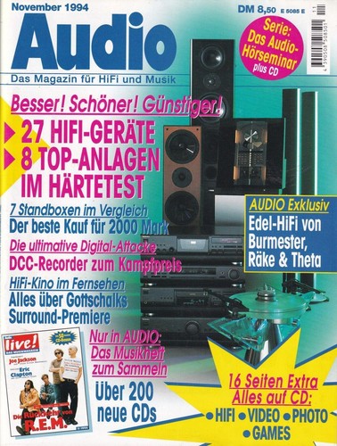Audio 1994 das - 📰,