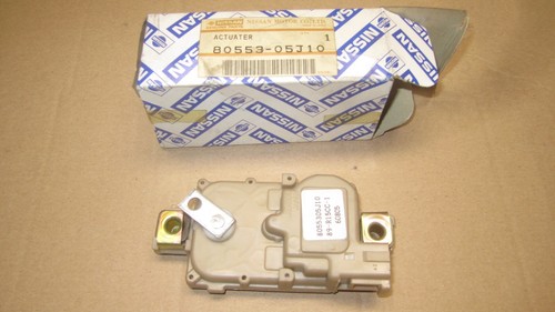 Nissan patrol y60 motor - patrol,