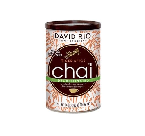 David rio tiger - rio,