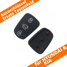 Ersatz 3 Tastenfeld für KIA