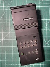 Braun RC1 Fernbedienung 