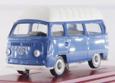 Wiking 1:87 Werbemodell A.S.S H0 VW T2 IG Bullimuseum 60 J. Transporter Hannover