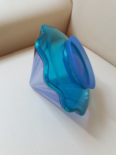 Tupperware bonboniere diamant - tupperware,