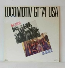 Locomotiv GT - Locomotiv GT