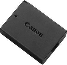 original Canon Akku LP-E10 860