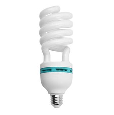 Fotoleuchte E27 5500K 50W