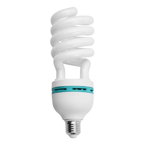 Fotoleuchte e27 5500k - 5500k, 50w