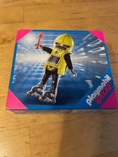 Playmobil Special 4604  " Roboter  "  "Roboskater"  Neu / OVP