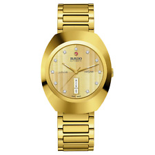 Rado DiaStar Original Diamonds