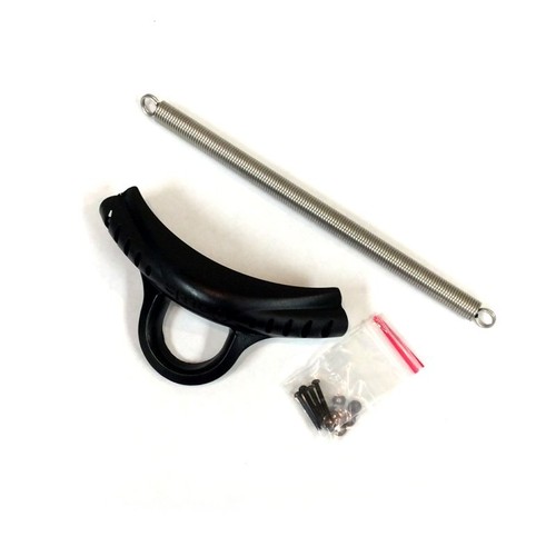 Hollis spring strap kit - hollis, small
