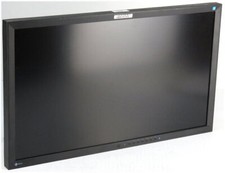 27" EIZO FlexScan EV2736W IPS WQHD 2560x1440 USB-Hub Lautsprecher ohne Standfuß