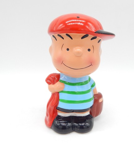 Peanuts charly brown linus - peanuts,