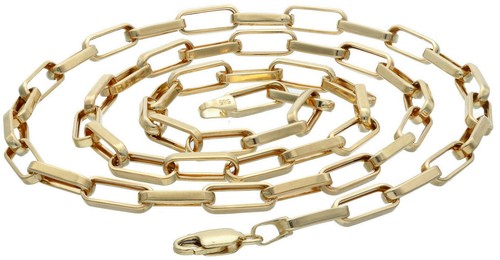 Stabile ankerkette 585 14k - 585,