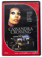 Cassandra Crossing DVD