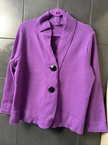 Gerry weber wollblazer 46 - wollblazer, gr.