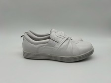 Gemini Damen Slipper Weiß EUR