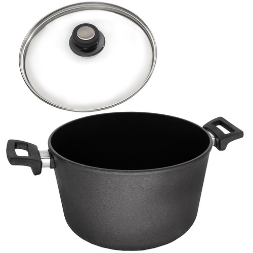 Eurolux suppentopf 28cm - suppentopf,