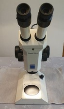  Zeiss Stereomikroskop Stemi  SV6