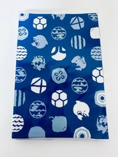 Briefmarkenbuch Shikoku