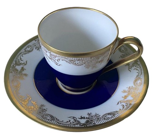 Rosenthal kaffeetasse mit - rosenthal,
