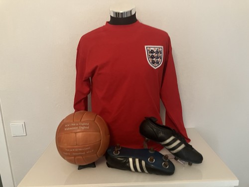 Finale 1966 england - wm,