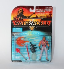 Waterworld Action Figur -