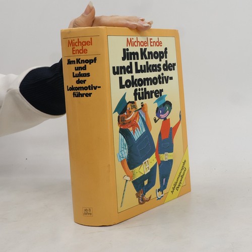 Jim knopf und - jim,
