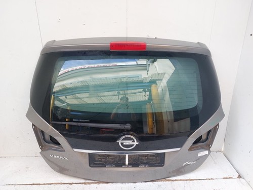 13408769 heckklappe opel - 13408769,