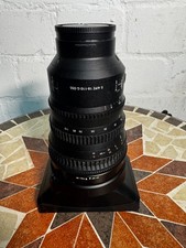 Sony G-Series 18-110 mm F/4 E