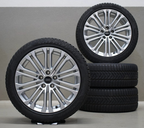 Original audi 18 zoll - s5,