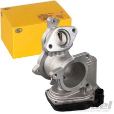HELLA AGR-VENTIL passend für AUDI A4 (B7) A6 (C6) 2.0 TDI 121 - 170 PS