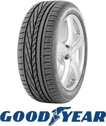 Goodyear excellence fp - goodyear,