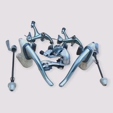 Shimano 105 Gruppe Blue