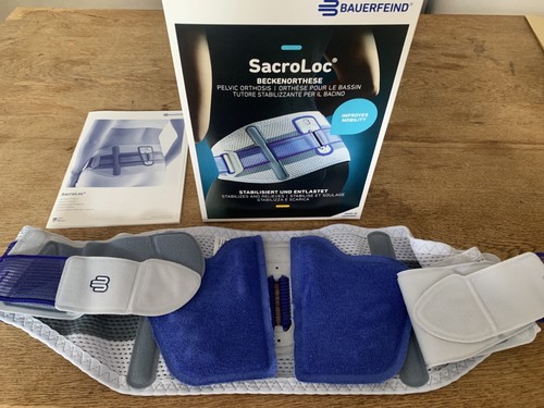 Bauerfeind sacroloc - bauerfeind,,