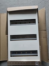 Hager Baustein, universN