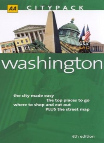 Washington citypack aa - aa, (aa