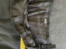 Yukai seidenrock L / 40 /