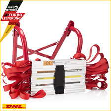 Feuerleiter Fluchtleiter 4,5 M