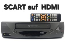 VHS Videorecorder VHS