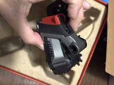 SRAM Rival AXS Gruppe 12V