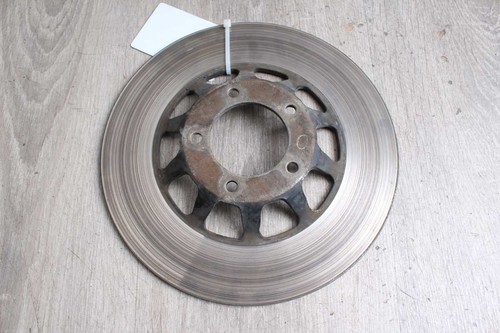 Bremsscheibe bremse vorn 8 - bremse, 4,8