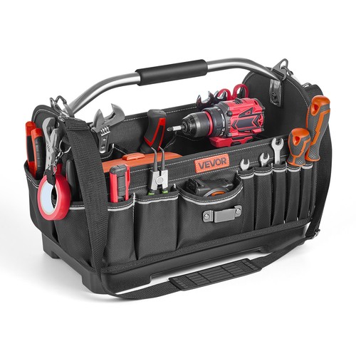 Vevor offene werkzeugtasche - vevor,