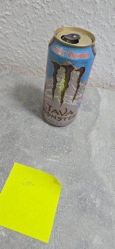 Monster energy java swiss - monster,