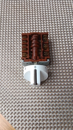 Drehschalter elektroherd - drehschalter,
