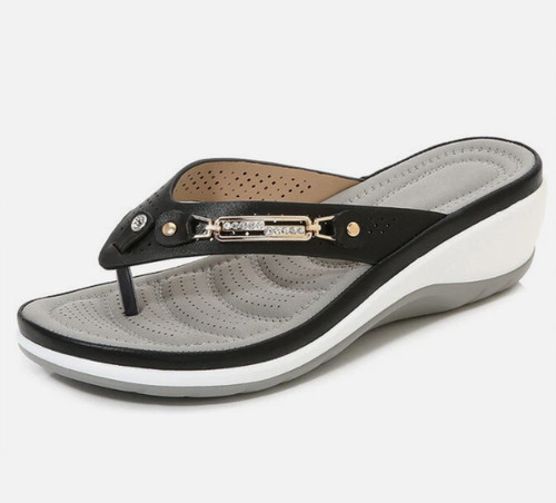 Sommer damen sandalen strand - sommer,