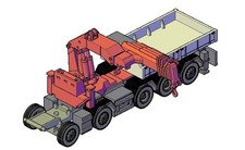 1/87 LKW Für
