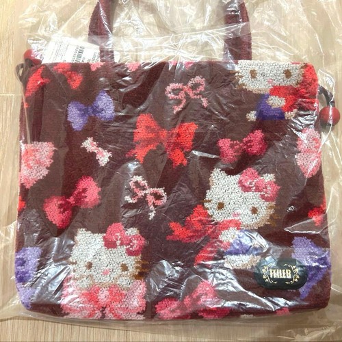 Feiler hello kitty sanrio - feiler,