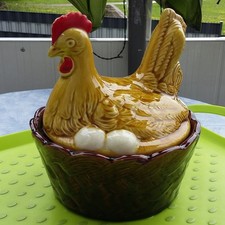 Schramberg SMF Butterhenne